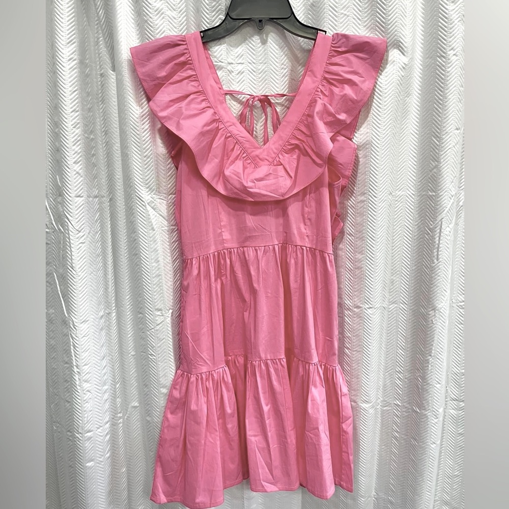 Lazy J boutique dress